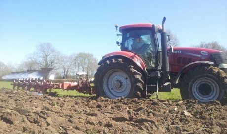 labour - travaux du sol - entreprise de travaux agricoles deux-sèvres - 79 