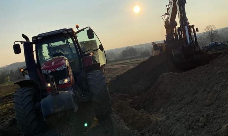 location Bennes TP - Département des Deux-Sèvres (79) et limitrophes ou plus si disposition pour venir les chercher !